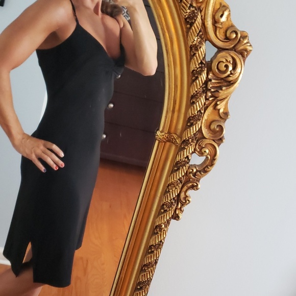 🔥 BCBG Black Dress - Picture 3 of 7